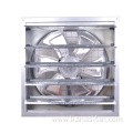 metal explosion proof industrial greenhouse ventilation fans